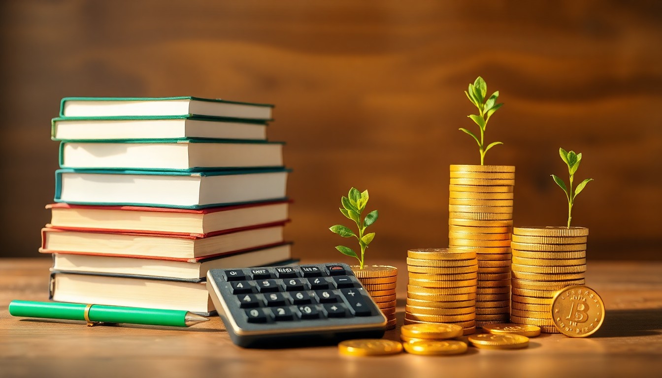 Ценность обучения трейдингу